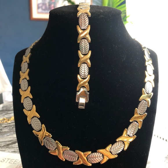 Leaf Set - Picture 6 of 6